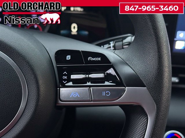 Used 2023 Hyundai Elantra SEL FWD image 18