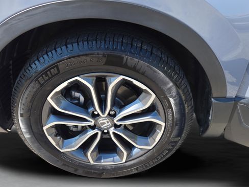 Used 2021 Honda CR-V EX-L image 22