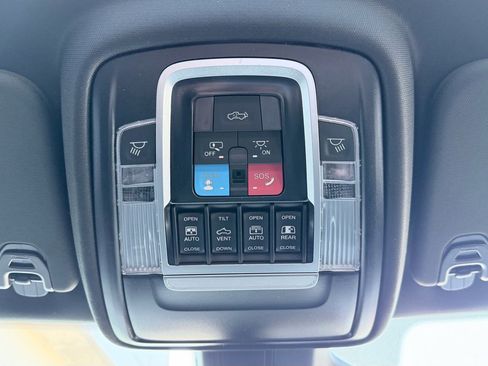 New 2026 RAM 1500 Rebel image 19