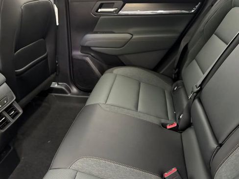 New 2026 GMC Terrain AT4 w/ Convenience Package III image 13