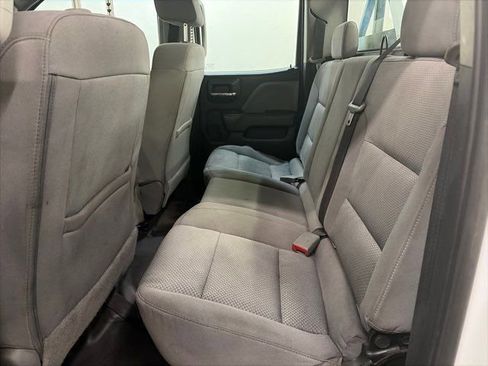 Used 2018 GMC Sierra 3500 4x4 Double Cab w/ Snow Plow Prep Package image 21