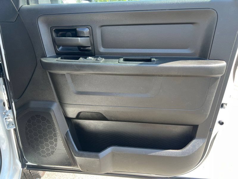 Used 2023 RAM 2500 Tradesman AWD/4WD image 9