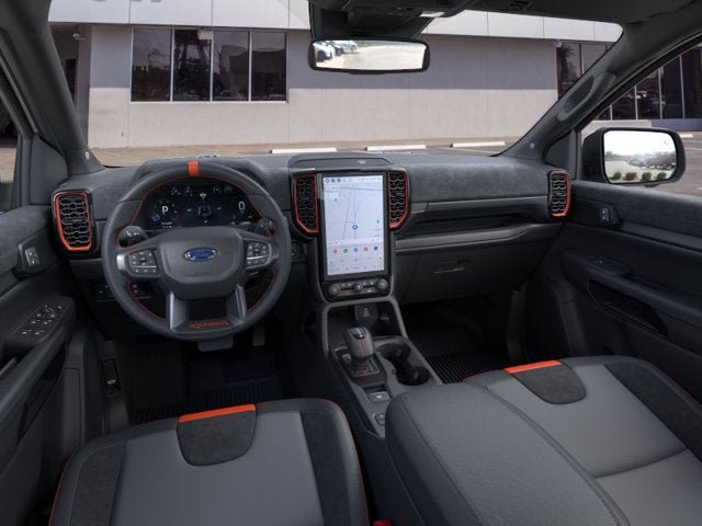 New 2026 Ford Ranger Raptor AWD/4WD image 9