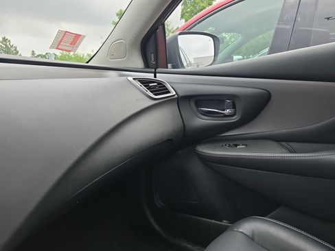 Used 2023 Nissan Murano SL w/ SL Moonroof Package AWD/4WD image 38