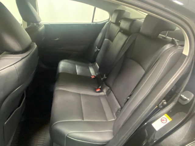Used 2019 Lexus ES 350 w/ Premium Package FWD image 14