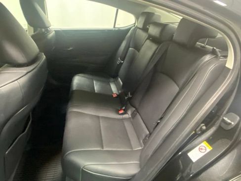 Used 2019 Lexus ES 350 w/ Premium Package FWD image 14