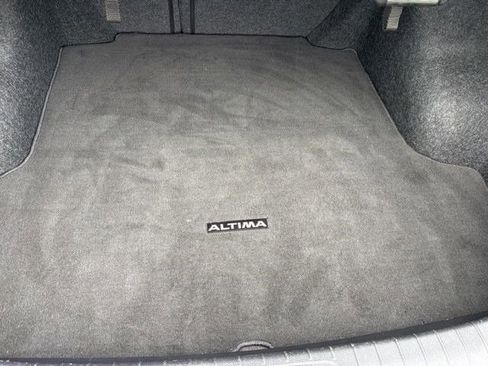 Used 2019 Nissan Altima 2.5 SL FWD image 35