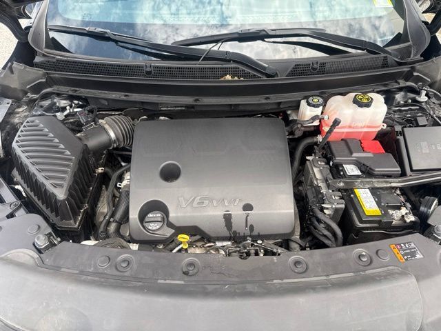 Certified 2023 Buick Enclave Essence w/ Experience Buick Package AWD/4WD image 12