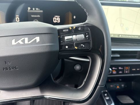 New 2026 Kia Sorento X-Line EX AWD/4WD image 21