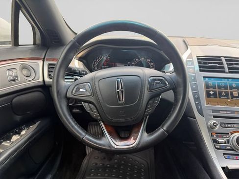 Used 2017 Lincoln MKZ Reserve w/ Climate Package AWD/4WD image 11