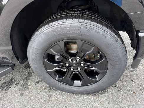 Used 2023 Ford F150 Lariat w/ Equipment Group 502A High AWD/4WD image 12