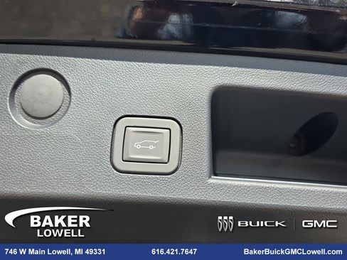 New 2026 GMC Terrain Elevation w/ Elevation Premium Package image 13