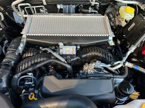 New 2026 Subaru Ascent Touring image 7