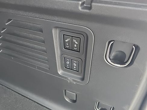 Certified 2024 GMC Acadia Denali w/ LPO, Floor Liner Package image 9