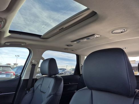 New 2025 Kia Telluride S image 12