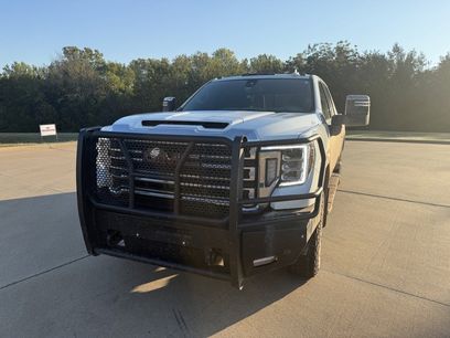 Used 2023 GMC Sierra 2500 SLT w/ SLT Premium Package