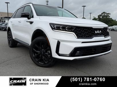 Used 2023 Kia Sorento SX