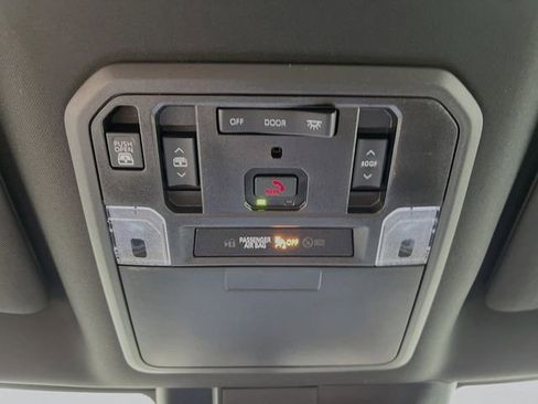 New 2026 Toyota Tundra Limited AWD/4WD image 17