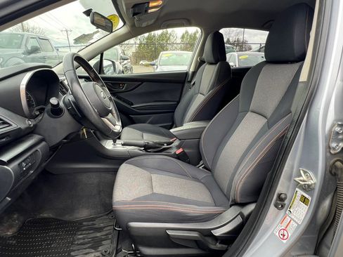 Used 2018 Subaru Crosstrek 2.0i Premium AWD/4WD image 9