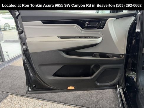 Used 2021 Honda Odyssey Elite image 11