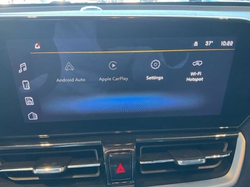 Used 2024 Chevrolet TrailBlazer LT image 15