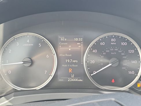 Certified 2023 Lexus IS 300 w/ Premium Package RWD image 30