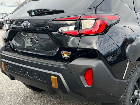 New 2026 Subaru Crosstrek 2.5i Wilderness w/ Wilderness Package AWD/4WD image 5