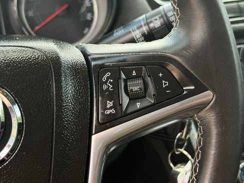 Used 2014 Buick Encore FWD image 15
