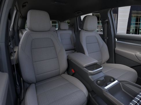 New 2027 GMC Terrain Elevation w/ Technology Package II FWD image 16
