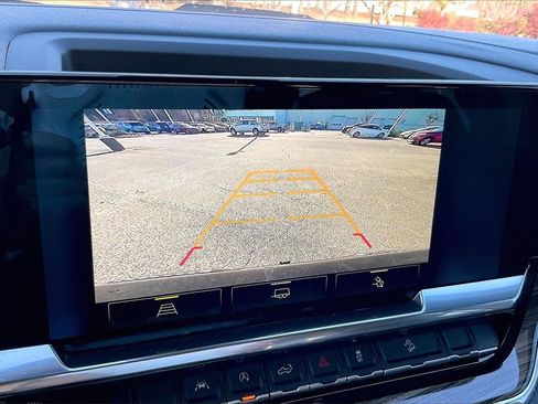 Used 2024 Chevrolet Silverado 1500 LT Trail Boss w/ Convenience Package II image 22