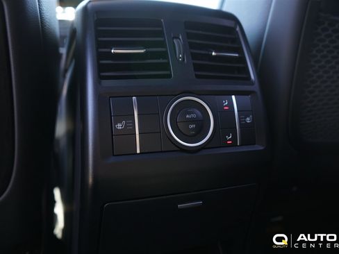 Used 2017 Mercedes-Benz GLS 450 4MATIC image 33