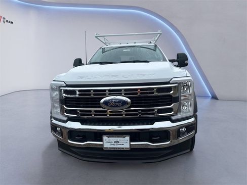 New 2024 Ford F450 XL image 2
