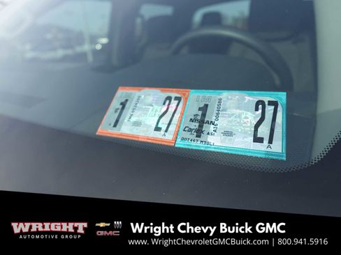 Used 2022 Nissan Frontier S w/ Technology Package image 10