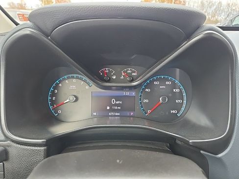 Used 2020 Chevrolet Colorado Z71 image 55