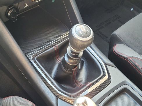 Used 2022 Subaru WRX AWD/4WD image 27