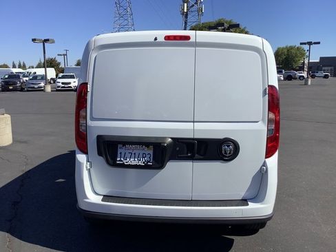 Used 2022 RAM ProMaster City Wagon image 21