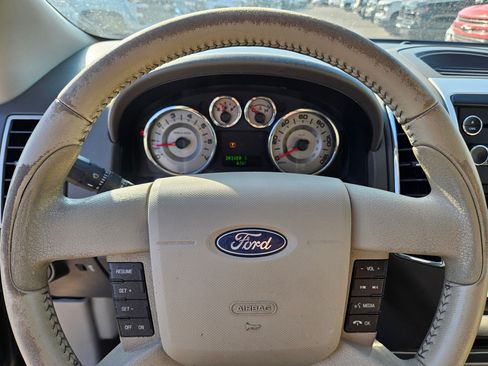Used 2008 Ford Edge Limited AWD/4WD image 19