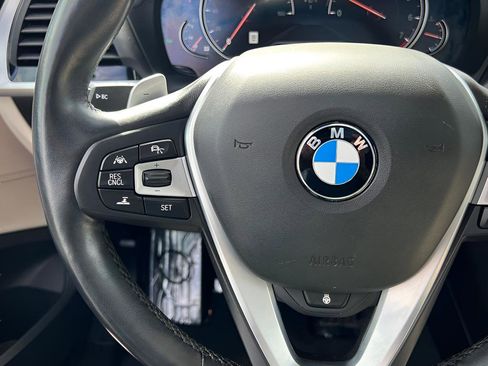 Used 2018 BMW X3 xDrive30i AWD/4WD image 42