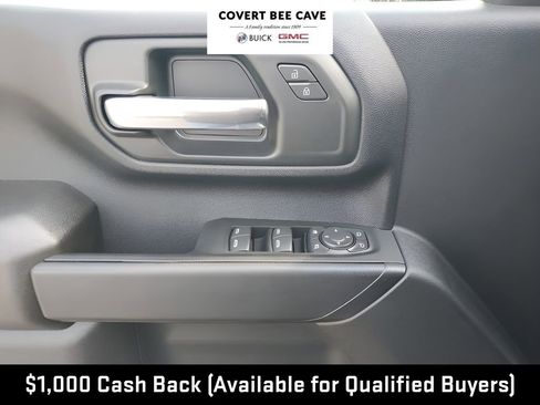 New 2026 GMC Sierra 3500 Pro w/ 1SA Pro Safety Plus Package image 28