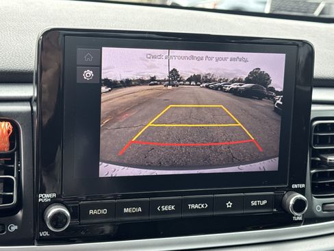 Certified 2023 Kia Rio S w/ Technology Package image 32