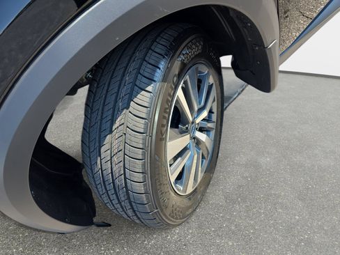 New 2026 Nissan Pathfinder SL FWD image 30