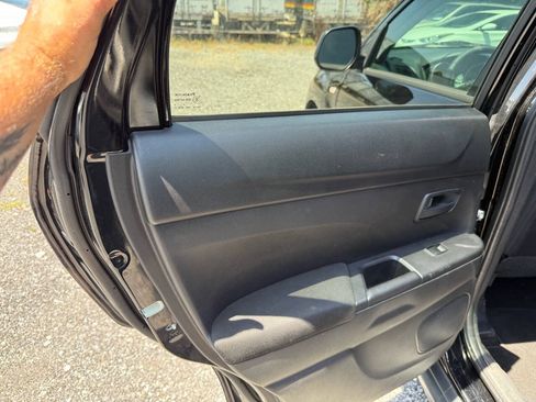Used 2015 Mitsubishi Outlander Sport ES FWD image 16