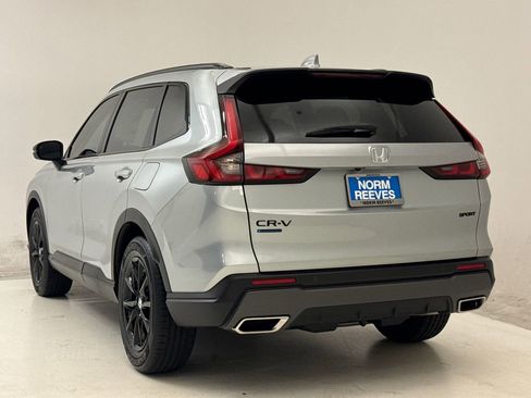 New 2026 Honda CR-V Sport-L image 7