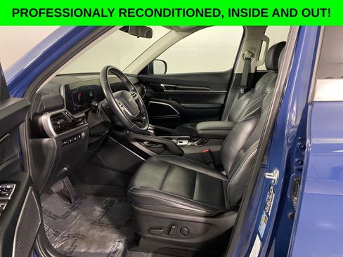 Used 2025 Kia Telluride S image 7