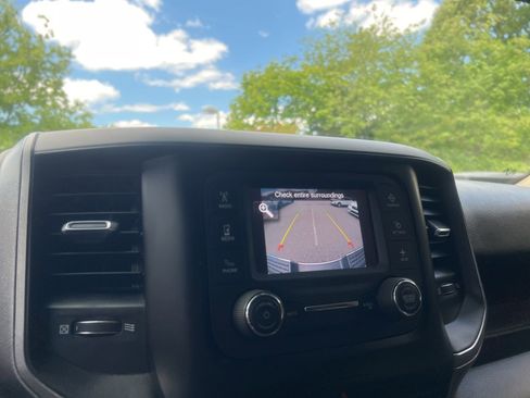 Used 2020 RAM 2500 Tradesman AWD/4WD image 21