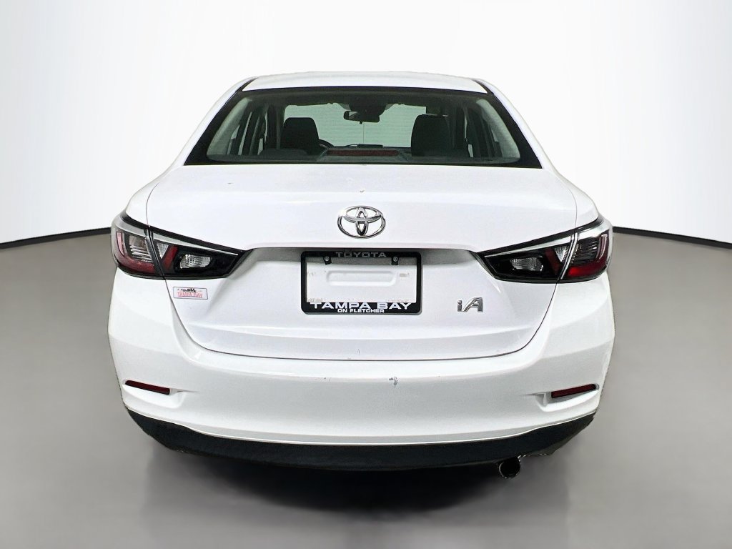 Used 2018 Toyota Yaris iA FWD image 4