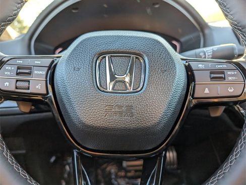 New 2026 Honda Civic Sport image 26