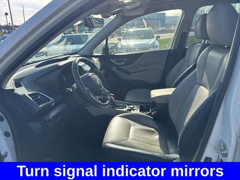 Used 2021 Subaru Forester Limited w/ Popular Package #3 image 27