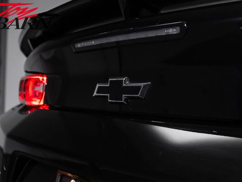 Used 2023 Chevrolet Camaro ZL1 RWD image 13