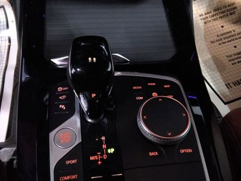 Used 2023 BMW X3 M40i image 16